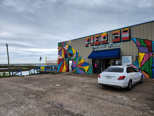 Pier 30 Bar and Grill